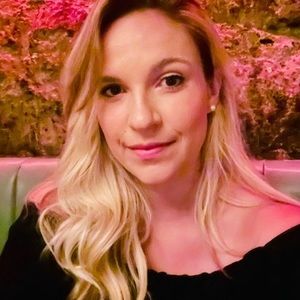 Meet your Posher, Marie philip